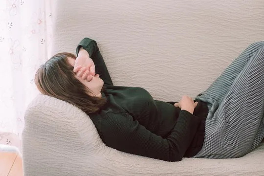 偏頭痛の症例紹介