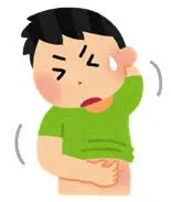 蕁麻疹（じんましん）