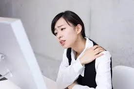 肩こりが“いつの間にか当たり前”になっている方へ