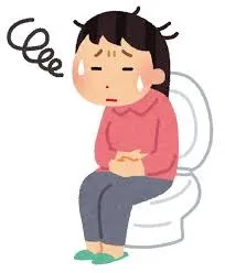 便秘と東洋医学