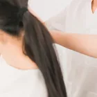 肩こり
